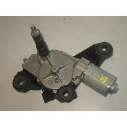Moteur Essuie Glace Arriere Renault Megane 3 Phase 1 Coupe